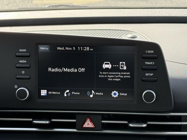 2025 Hyundai Elantra SE San Clemente CA