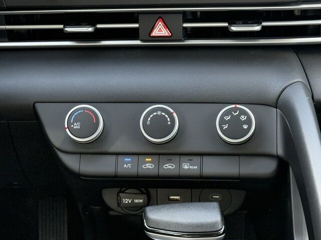 2025 Hyundai Elantra SE San Clemente CA