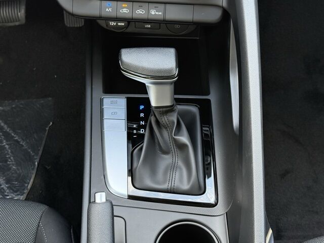 2025 Hyundai Elantra SE San Clemente CA