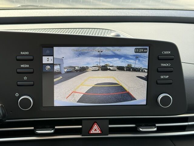 2025 Hyundai Elantra SE San Clemente CA