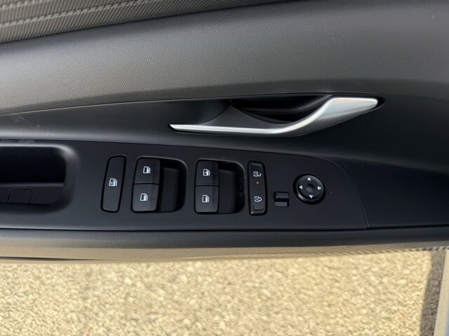 2025 Hyundai Elantra SE San Clemente CA