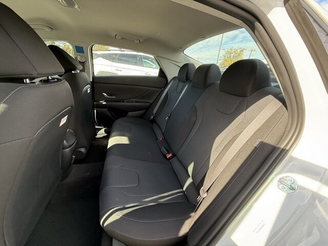 2025 Hyundai Elantra SE San Clemente CA