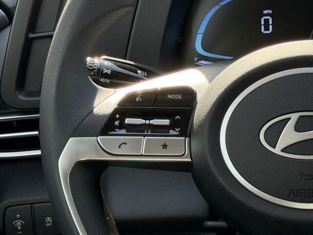 2025 Hyundai Elantra SE San Clemente CA