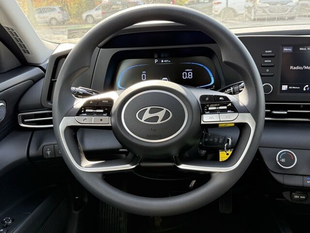 2025 Hyundai Elantra SE San Clemente CA