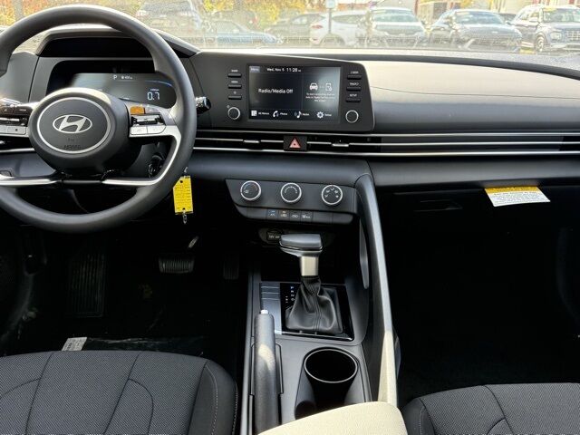 2025 Hyundai Elantra SE San Clemente CA