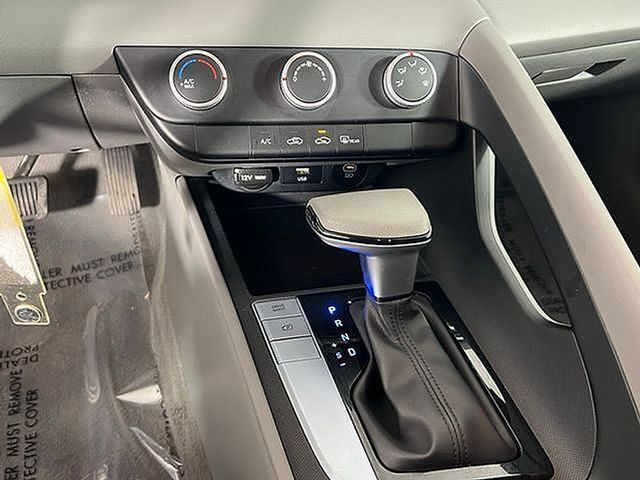 2025 Hyundai Elantra SE Raleigh NC