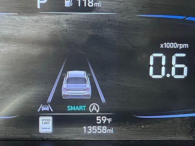2025 Hyundai Elantra SE Raleigh NC