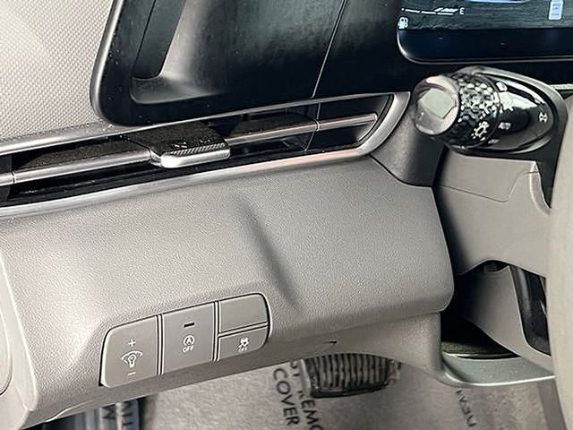 2025 Hyundai Elantra SE Raleigh NC