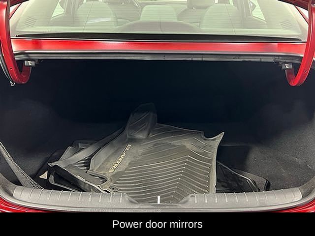 2025 Hyundai Elantra SE Raleigh NC