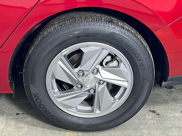 2025 Hyundai Elantra SE Raleigh NC