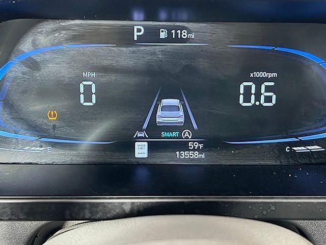 2025 Hyundai Elantra SE Raleigh NC
