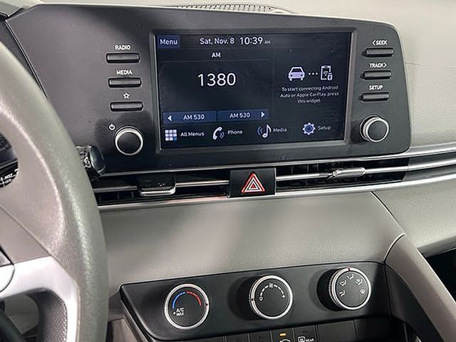 2025 Hyundai Elantra SE Raleigh NC