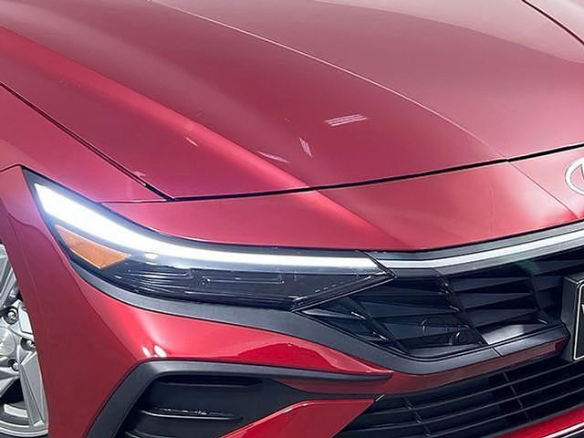 2025 Hyundai Elantra SE Raleigh NC