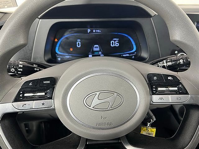2025 Hyundai Elantra SE Raleigh NC