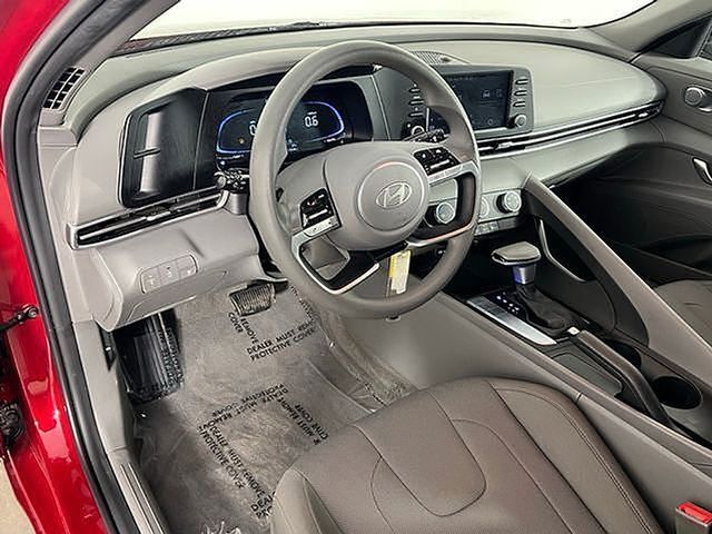 2025 Hyundai Elantra SE Raleigh NC