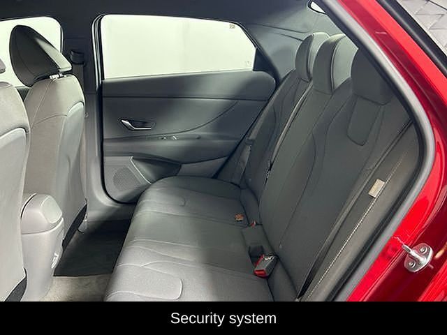 2025 Hyundai Elantra SE Raleigh NC