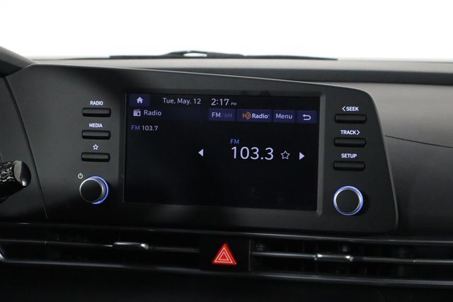 2025 Hyundai Elantra SE Raleigh NC