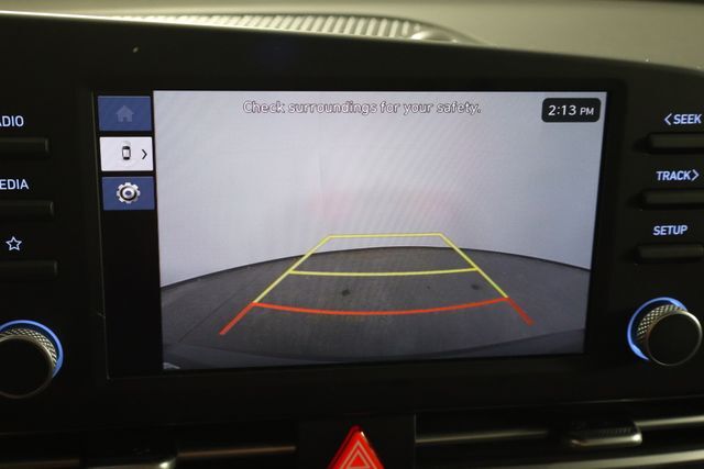 2025 Hyundai Elantra SE Raleigh NC