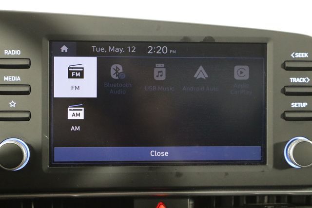 2025 Hyundai Elantra SE Raleigh NC
