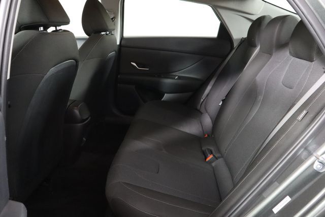 2025 Hyundai Elantra SE Raleigh NC