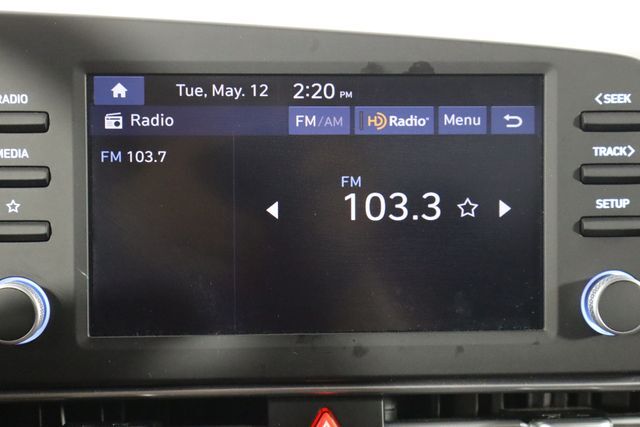 2025 Hyundai Elantra SE Raleigh NC