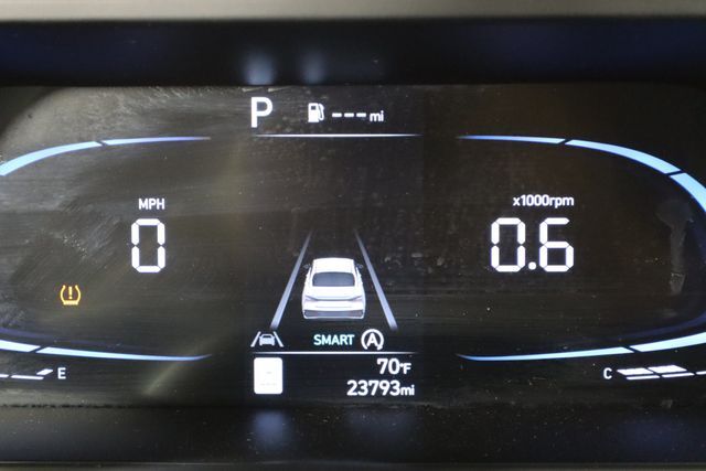 2025 Hyundai Elantra SE Raleigh NC