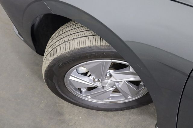 2025 Hyundai Elantra SE Raleigh NC
