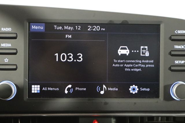 2025 Hyundai Elantra SE Raleigh NC