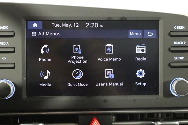 2025 Hyundai Elantra SE Raleigh NC