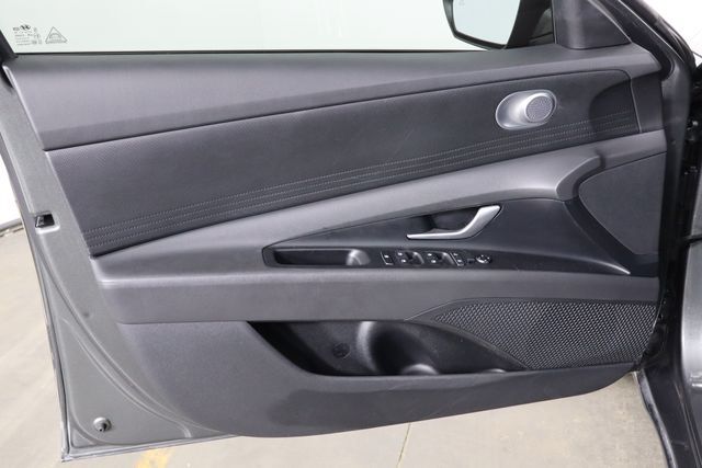 2025 Hyundai Elantra SE Raleigh NC