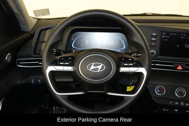 2025 Hyundai Elantra SE Raleigh NC