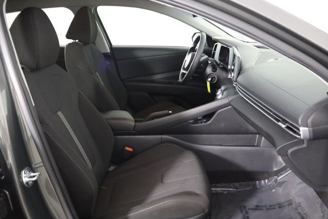 2025 Hyundai Elantra SE Raleigh NC