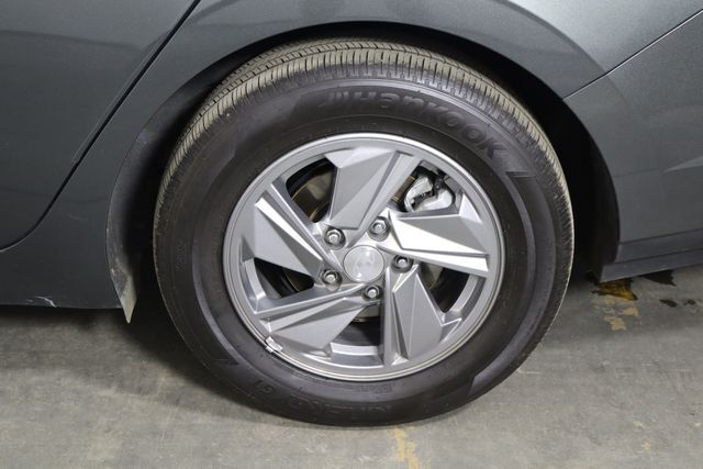 2025 Hyundai Elantra SE Raleigh NC