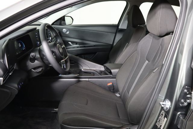 2025 Hyundai Elantra SE Raleigh NC