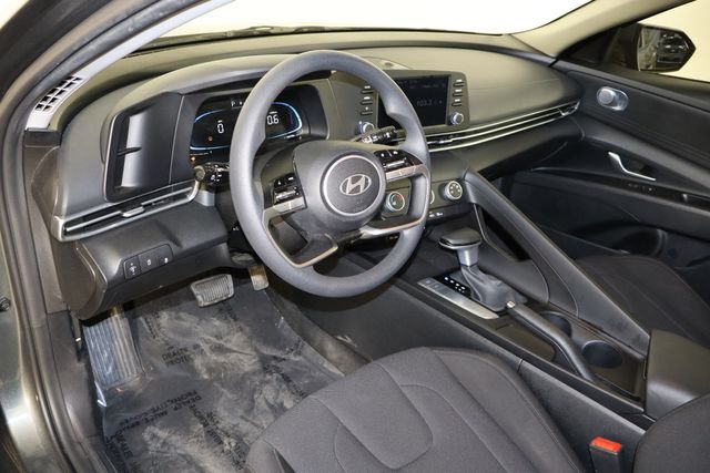 2025 Hyundai Elantra SE Raleigh NC