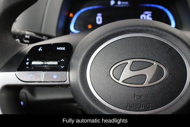 2025 Hyundai Elantra SE Raleigh NC
