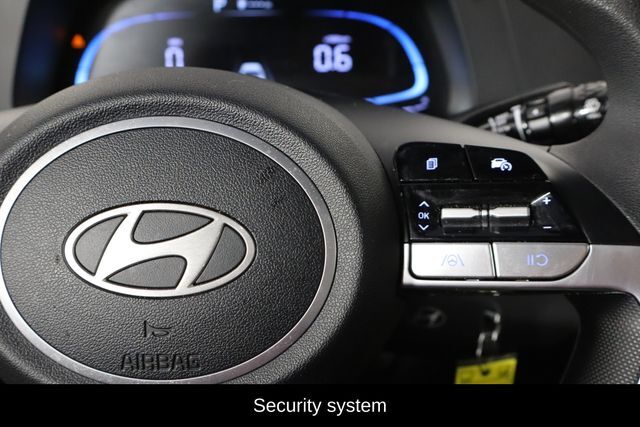 2025 Hyundai Elantra SE Raleigh NC