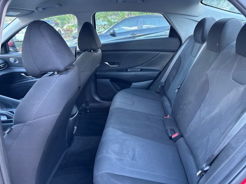 2025 Hyundai Elantra SE Seffner FL