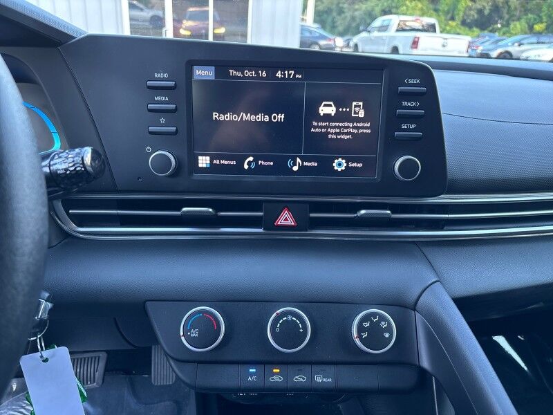 2025 Hyundai Elantra SE Seffner FL