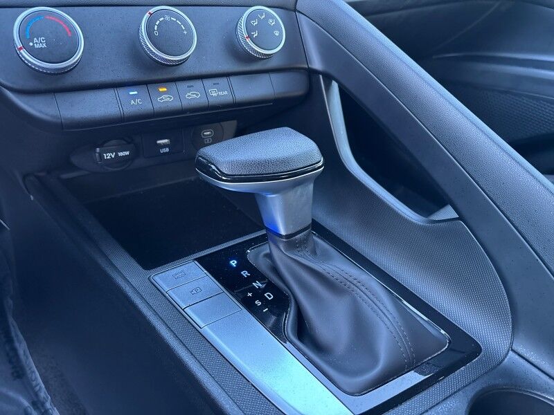 2025 Hyundai Elantra SE Seffner FL