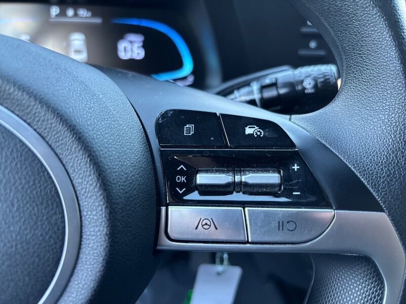 2025 Hyundai Elantra SE Seffner FL