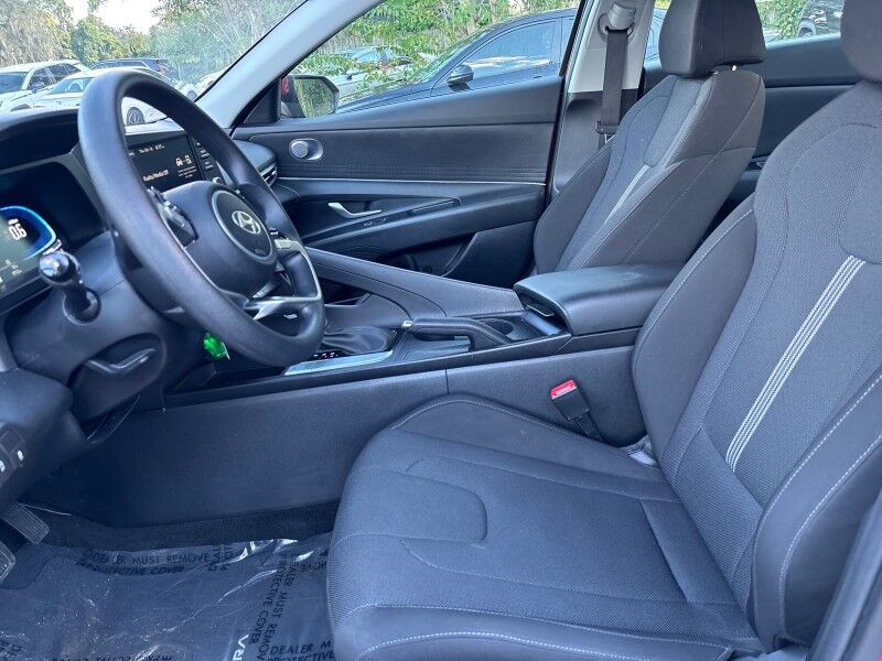 2025 Hyundai Elantra SE Seffner FL