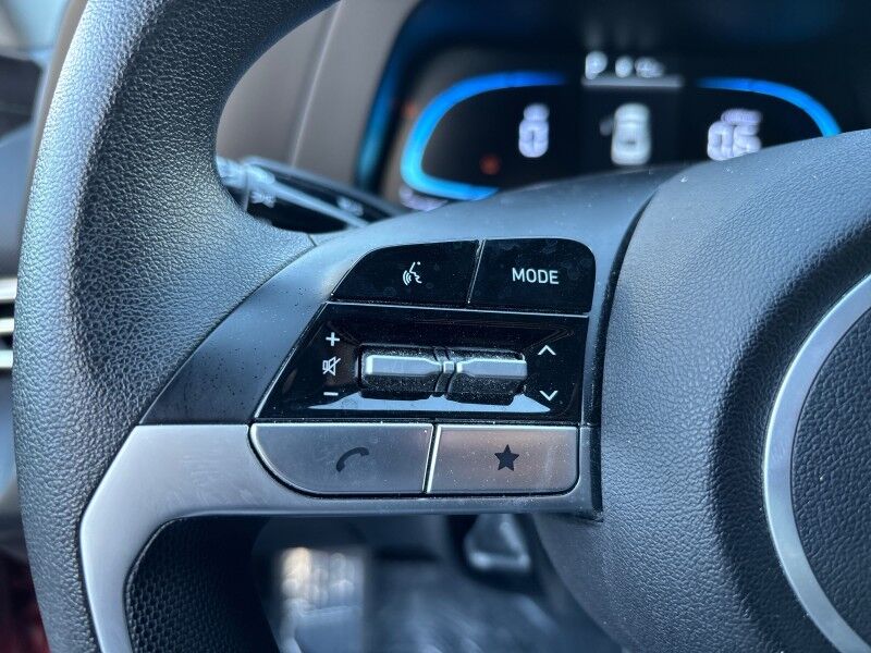 2025 Hyundai Elantra SE Seffner FL