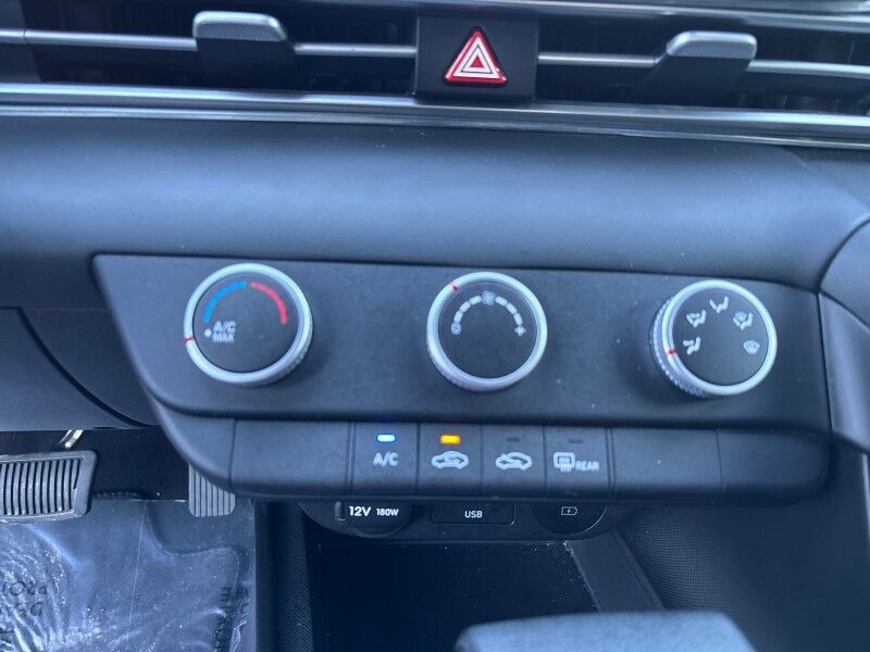 2025 Hyundai Elantra SE Seffner FL