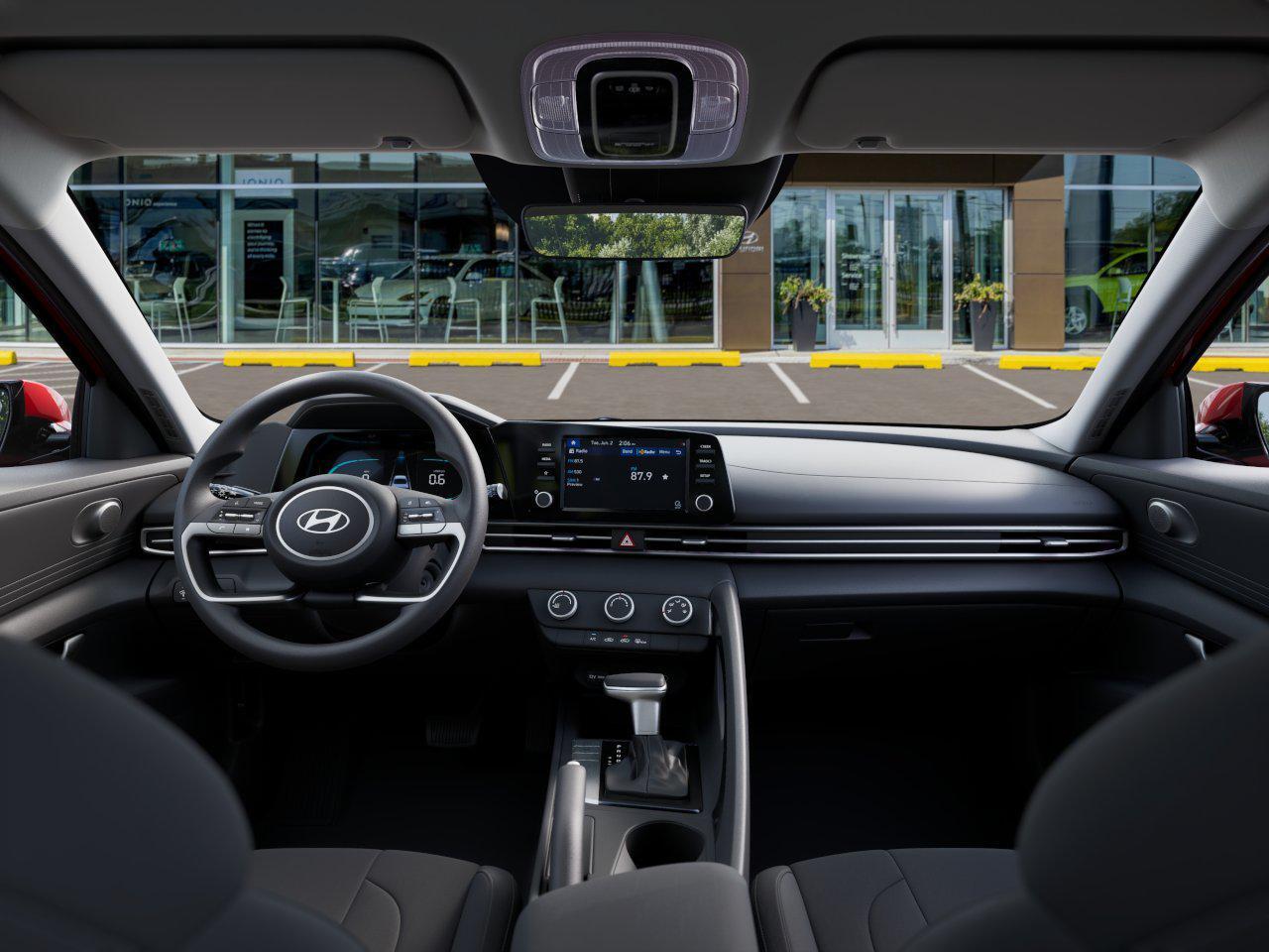 2025 Hyundai Elantra SE Cape Girardeau MO