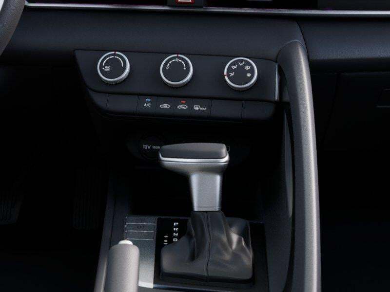 2025 Hyundai Elantra SE Cape Girardeau MO