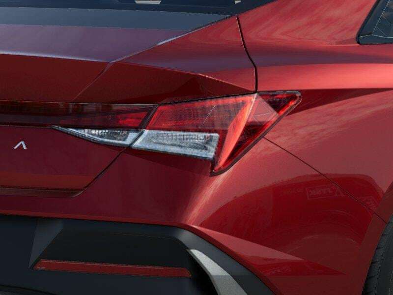 2025 Hyundai Elantra SE Cape Girardeau MO