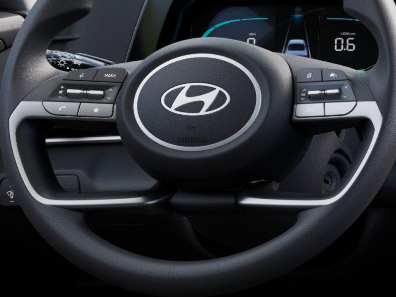 2025 Hyundai Elantra SE Cape Girardeau MO