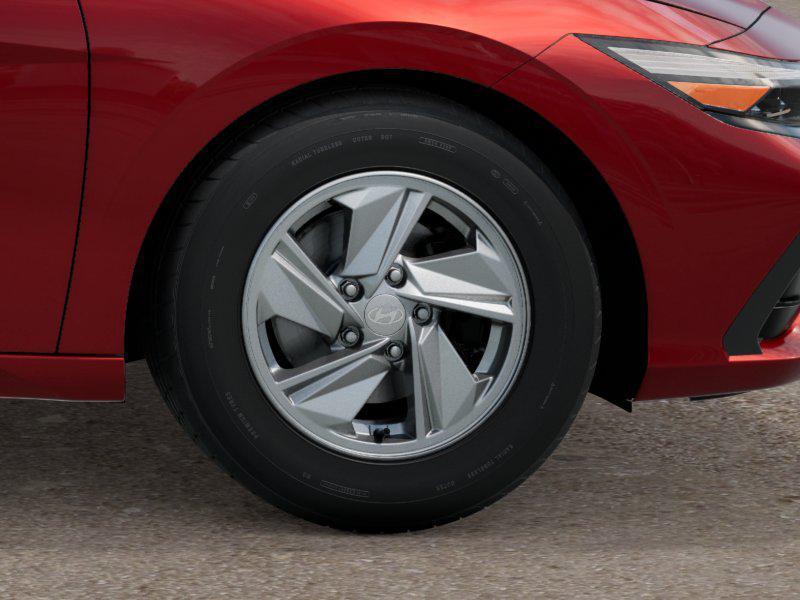 2025 Hyundai Elantra SE Cape Girardeau MO