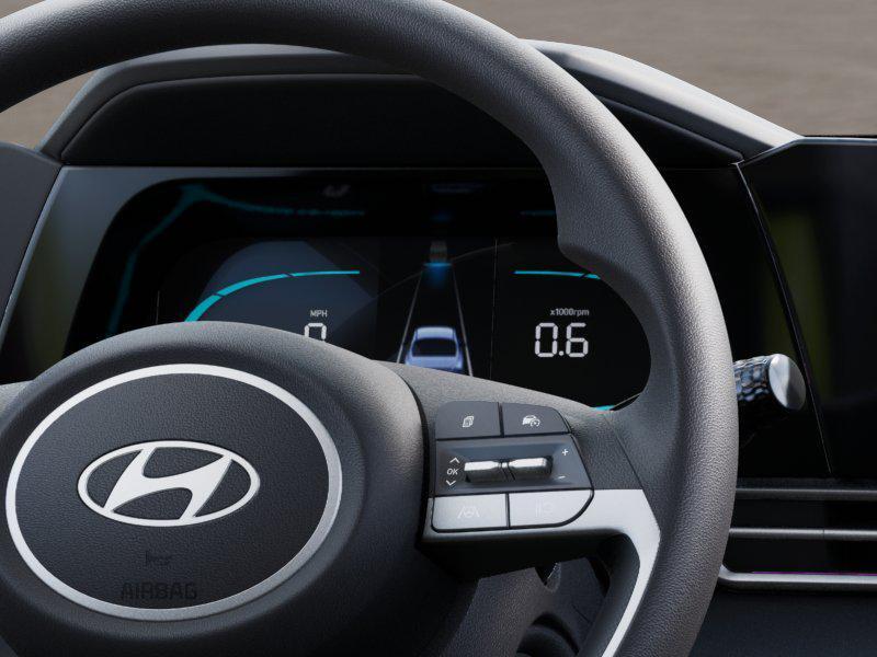 2025 Hyundai Elantra SE Cape Girardeau MO